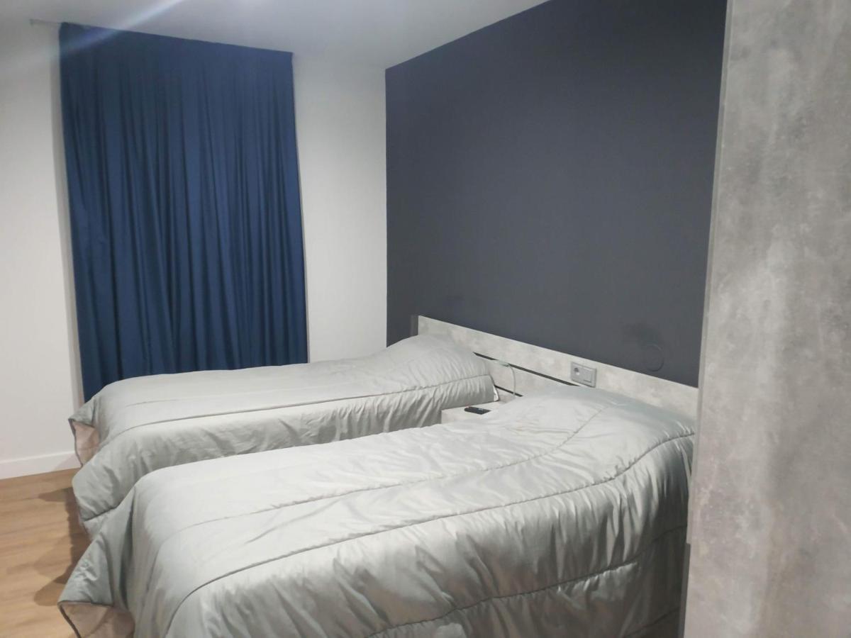 Apartamentos Santander Maliano Suites 3000 Exterior foto