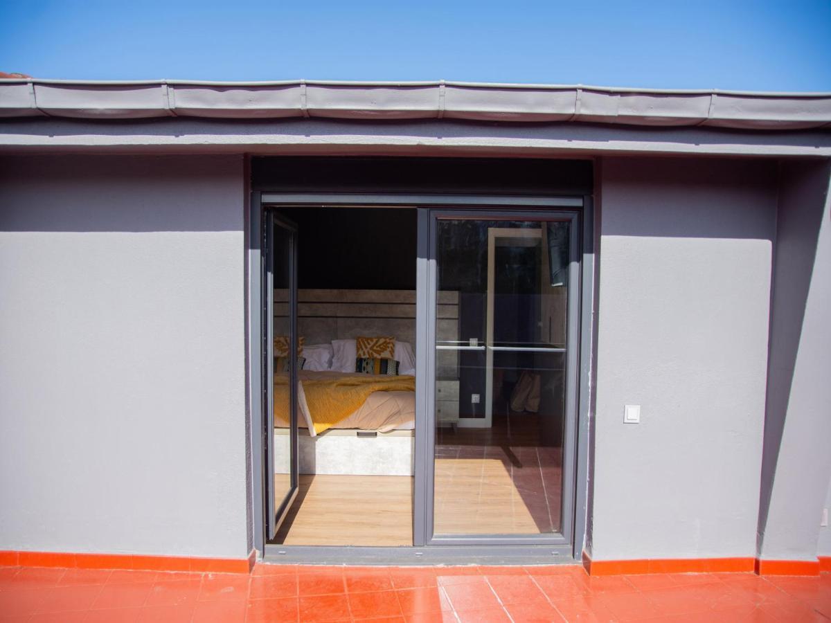 Apartamentos Santander Maliano Suites 3000 Exterior foto