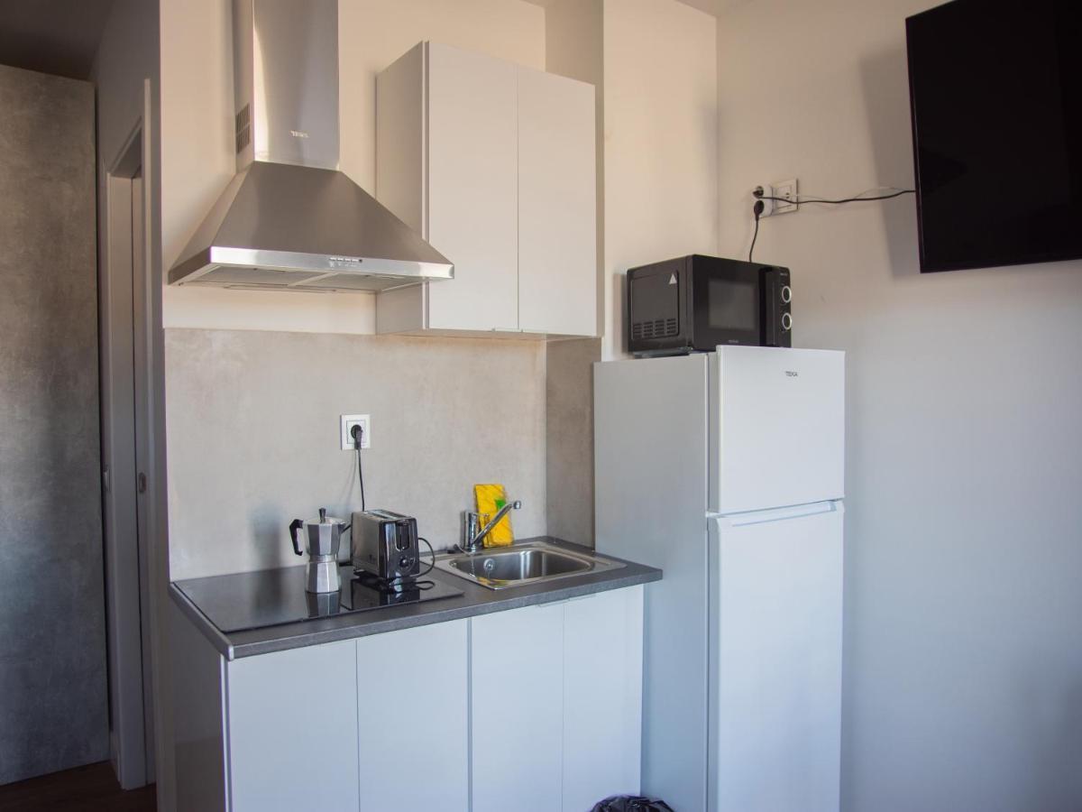 Apartamentos Santander Maliano Suites 3000 Exterior foto