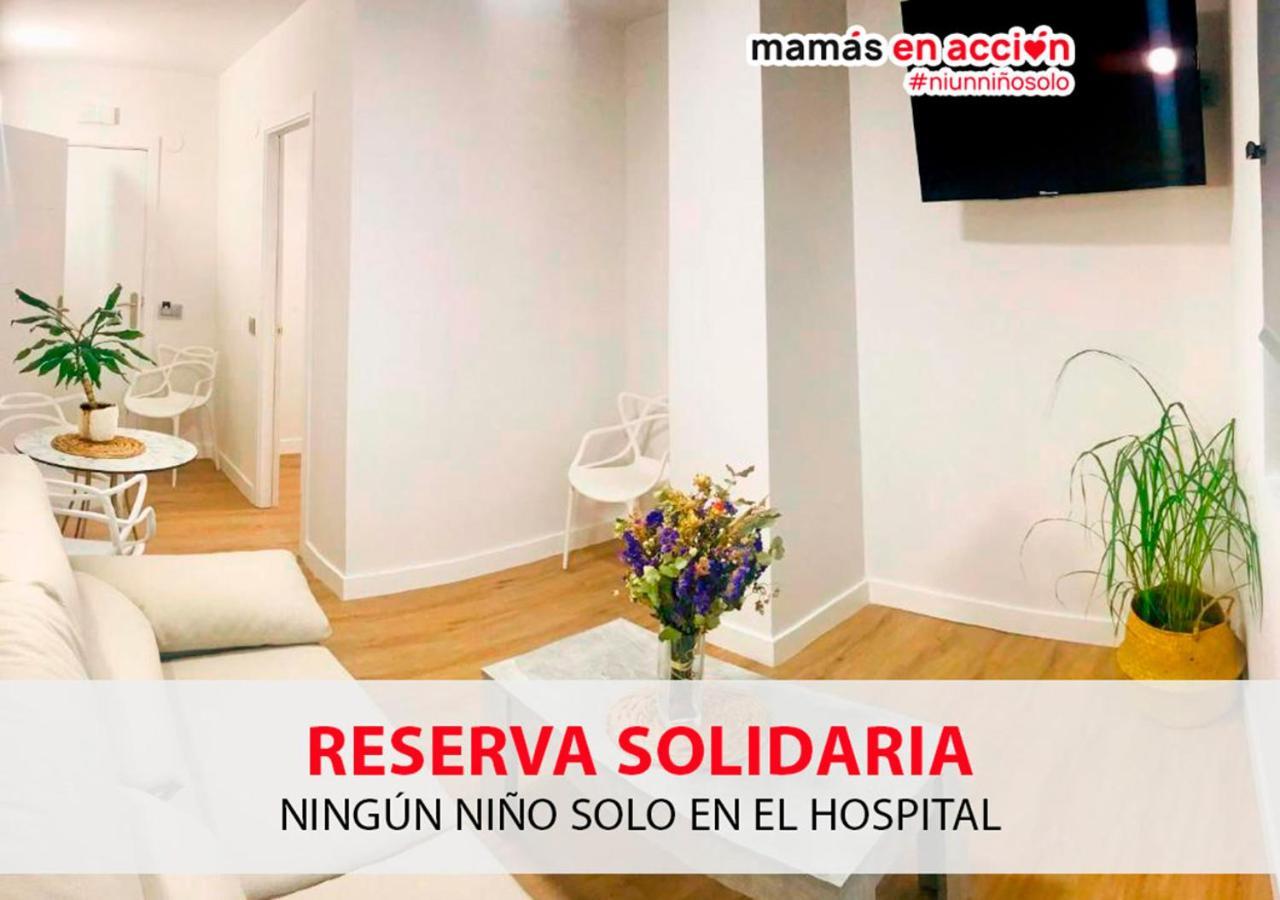 Apartamentos Santander Maliano Suites 3000 Exterior foto