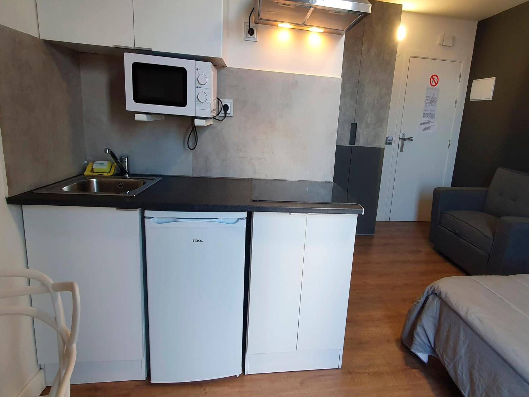 Apartamentos Santander Maliano Suites 3000 Exterior foto
